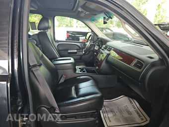 2013 Chevrolet Tahoe LT 1LT – miniatura 8