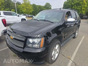 2013 Chevrolet Tahoe LT 1LT