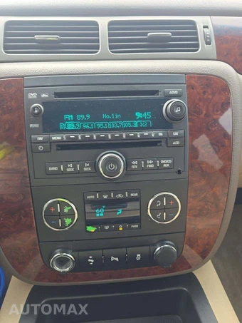 2013 Chevrolet Tahoe LT 1LT - miniatura 10