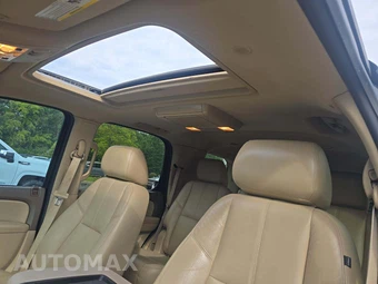 2013 Chevrolet Tahoe LT 1LT - miniatura 11