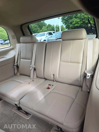 2013 Chevrolet Tahoe LT 1LT - miniatura 14