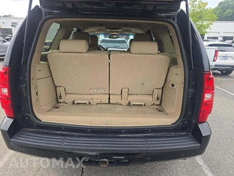 2013 Chevrolet Tahoe LT 1LT - miniatura 15