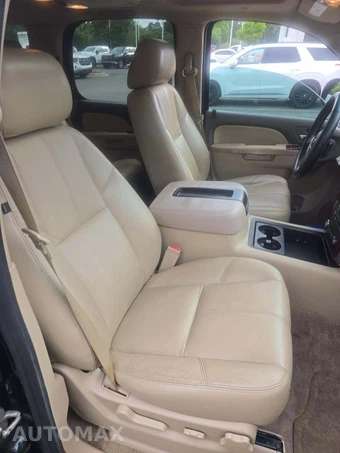 2013 Chevrolet Tahoe LT 1LT - miniatura 19
