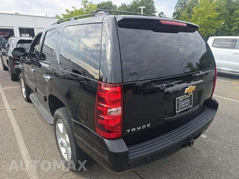 2013 Chevrolet Tahoe LT 1LT - miniatura 2