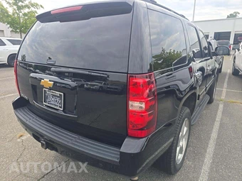 2013 Chevrolet Tahoe LT 1LT - miniatura 3