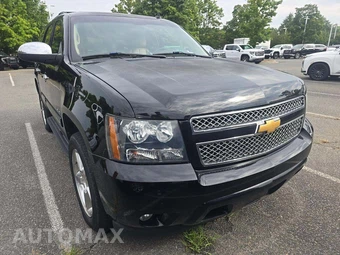 2013 Chevrolet Tahoe LT 1LT - miniatura 4