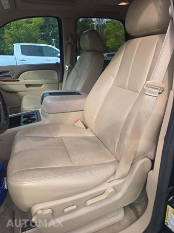 2013 Chevrolet Tahoe LT 1LT - miniatura 6