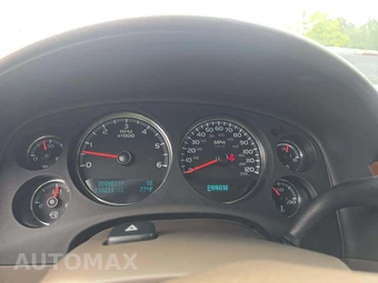 2013 Chevrolet Tahoe LT 1LT - miniatura 9