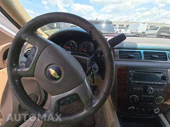 2013 Chevrolet Tahoe LT 1LT – miniatura 11