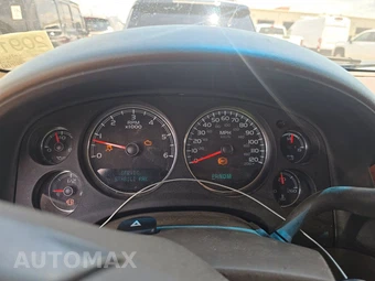 2013 Chevrolet Tahoe LT 1LT – miniatura 12