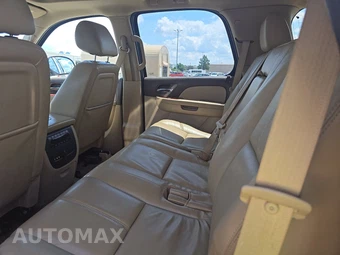 2013 Chevrolet Tahoe LT 1LT – miniatura 13