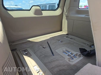 2013 Chevrolet Tahoe LT 1LT – miniatura 14