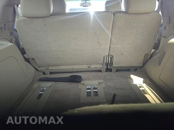2013 Chevrolet Tahoe LT 1LT – miniatura 17