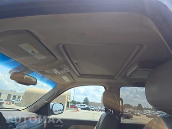 2013 Chevrolet Tahoe LT 1LT – miniatura 19