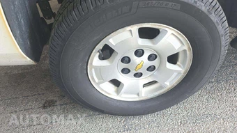 2013 Chevrolet Tahoe LT 1LT – miniatura 21