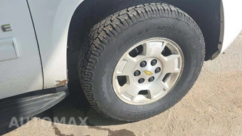 2013 Chevrolet Tahoe LT 1LT – miniatura 36