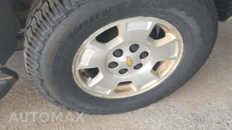 2013 Chevrolet Tahoe LT 1LT – miniatura 41