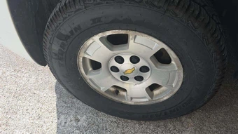 2013 Chevrolet Tahoe LT 1LT – miniatura 43