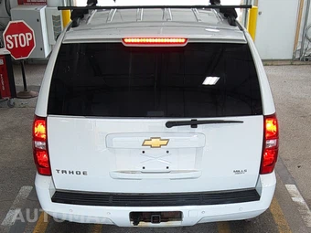 2013 Chevrolet Tahoe LT 1LT – miniatura 5