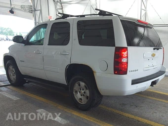 2013 Chevrolet Tahoe LT 1LT – miniatura 6