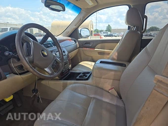 2013 Chevrolet Tahoe LT 1LT – miniatura 7