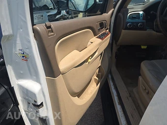 2013 Chevrolet Tahoe LT 1LT – miniatura 9