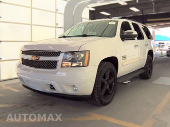 2013 Chevrolet Tahoe LT 1LT