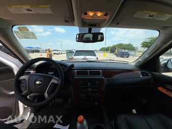 2013 Chevrolet Tahoe LT 1LT – miniatura 11