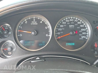 2013 Chevrolet Tahoe LT 1LT – miniatura 12