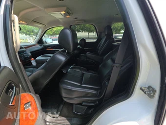 2013 Chevrolet Tahoe LT 1LT – miniatura 13