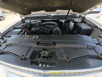 2013 Chevrolet Tahoe LT 1LT – miniatura 15