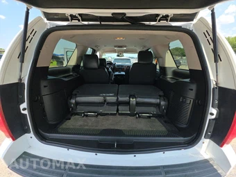 2013 Chevrolet Tahoe LT 1LT – miniatura 16