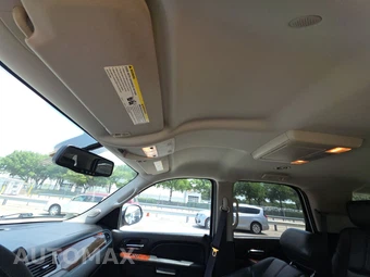 2013 Chevrolet Tahoe LT 1LT – miniatura 17