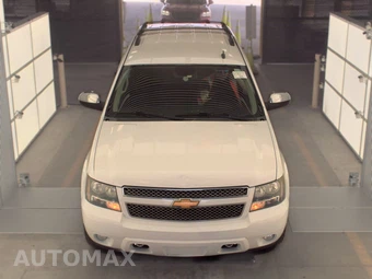 2013 Chevrolet Tahoe LT 1LT – miniatura 2