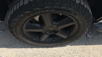 2013 Chevrolet Tahoe LT 1LT – miniatura 20