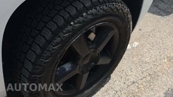 2013 Chevrolet Tahoe LT 1LT – miniatura 25