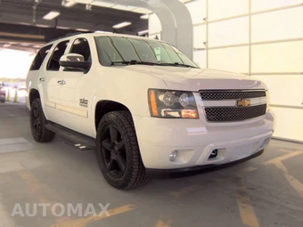 2013 Chevrolet Tahoe LT 1LT – miniatura 3