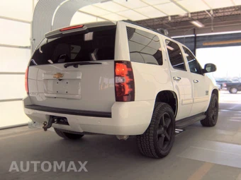 2013 Chevrolet Tahoe LT 1LT – miniatura 4