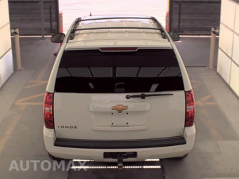 2013 Chevrolet Tahoe LT 1LT – miniatura 5
