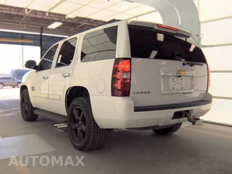 2013 Chevrolet Tahoe LT 1LT – miniatura 6