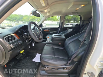 2013 Chevrolet Tahoe LT 1LT – miniatura 7