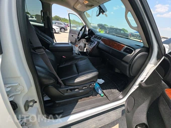 2013 Chevrolet Tahoe LT 1LT – miniatura 8