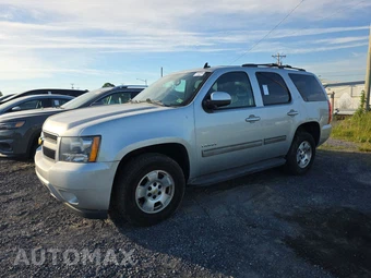 2013 Chevrolet Tahoe LT 1LT