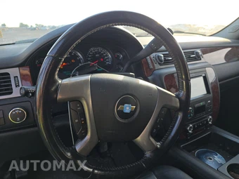 2013 Chevrolet Tahoe LT 1LT – miniatura 10