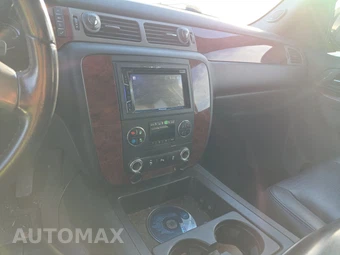 2013 Chevrolet Tahoe LT 1LT – miniatura 11