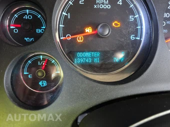 2013 Chevrolet Tahoe LT 1LT – miniatura 12