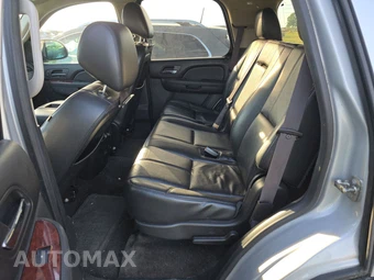 2013 Chevrolet Tahoe LT 1LT – miniatura 13