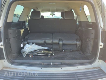 2013 Chevrolet Tahoe LT 1LT – miniatura 16