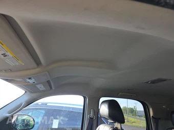 2013 Chevrolet Tahoe LT 1LT – miniatura 17