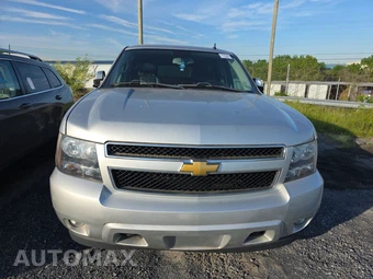 2013 Chevrolet Tahoe LT 1LT – miniatura 2